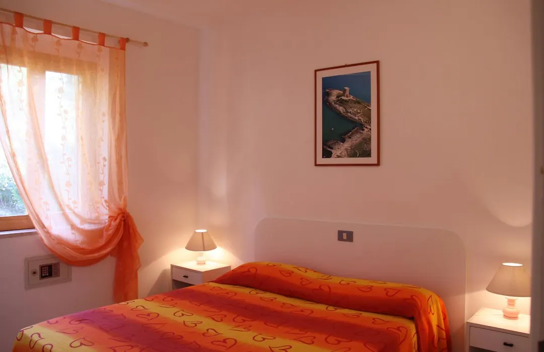 Residence Gli Stingi-1